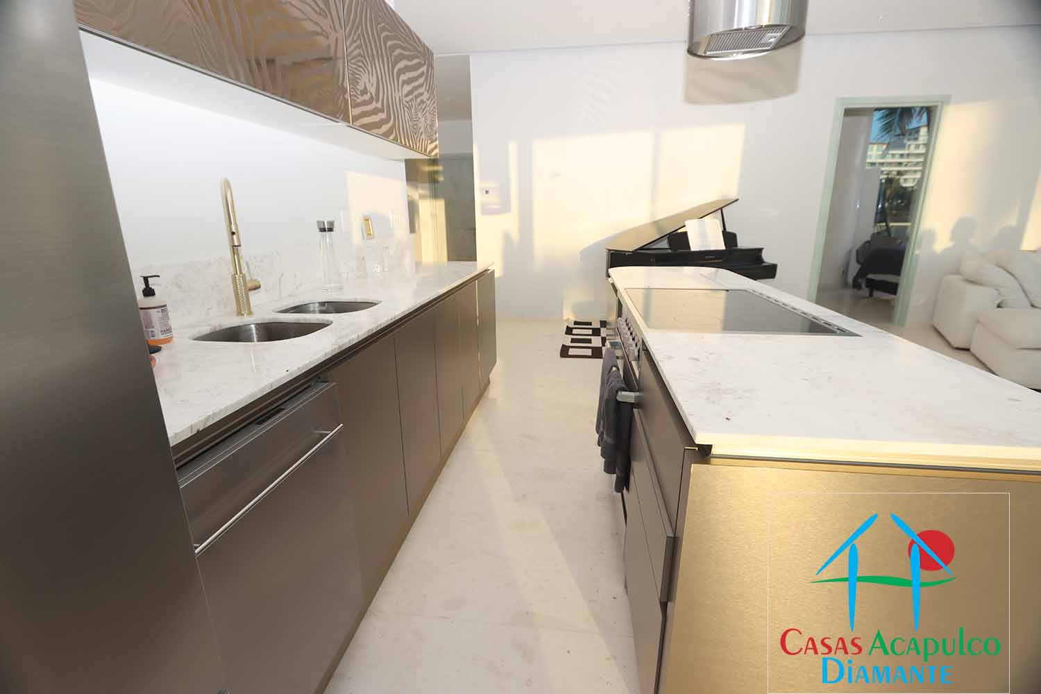 Mare F1 - Cocina antes de Otis 4